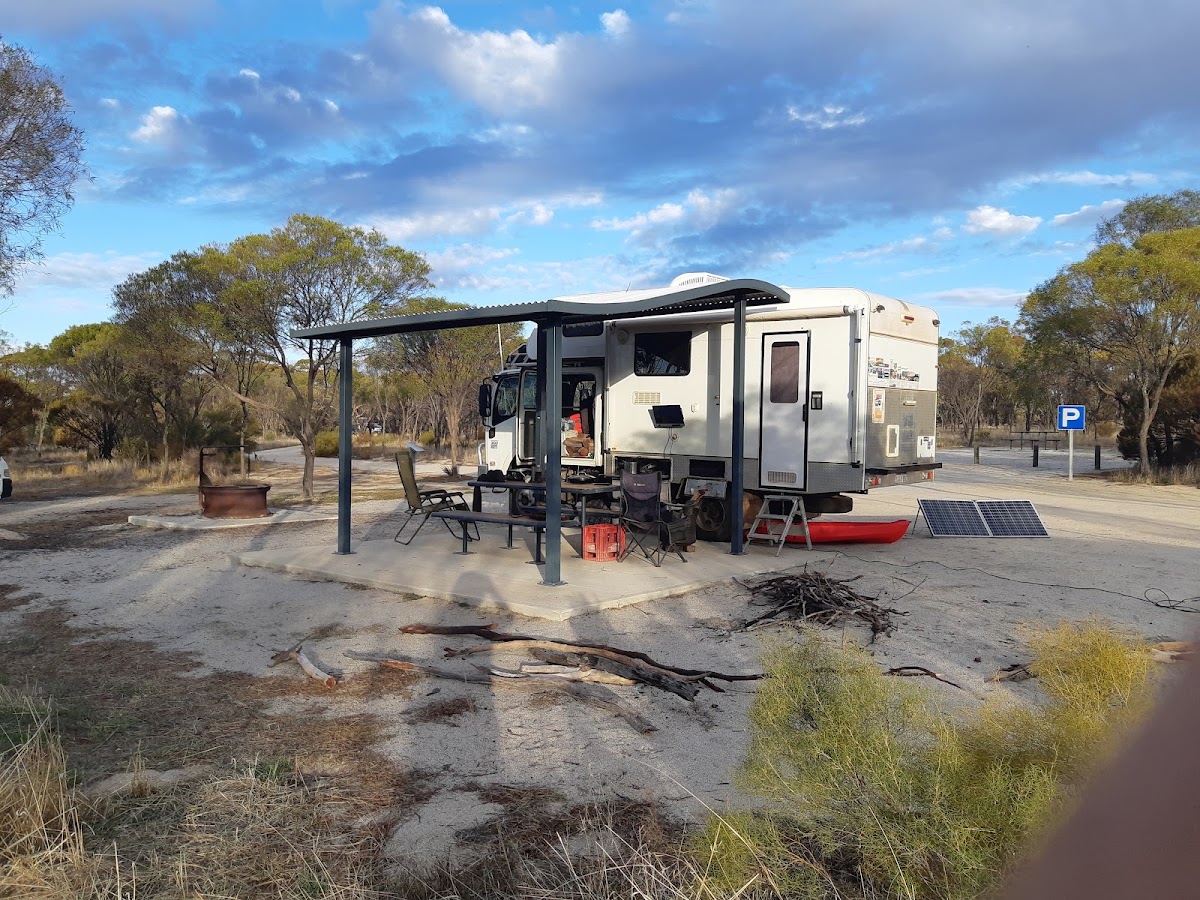 Kwolyin Camp