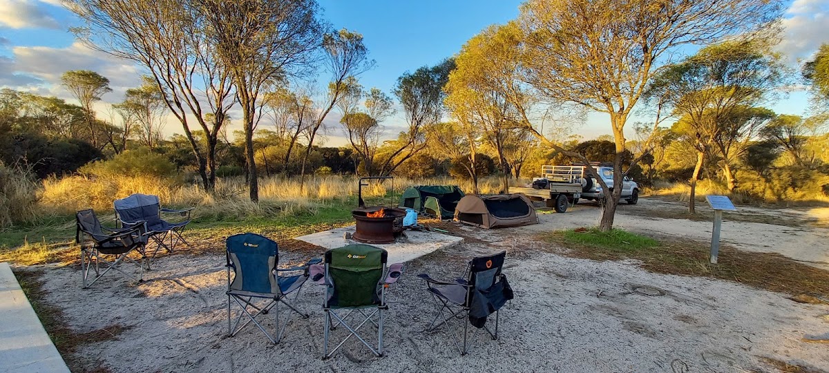 Kwolyin Camp