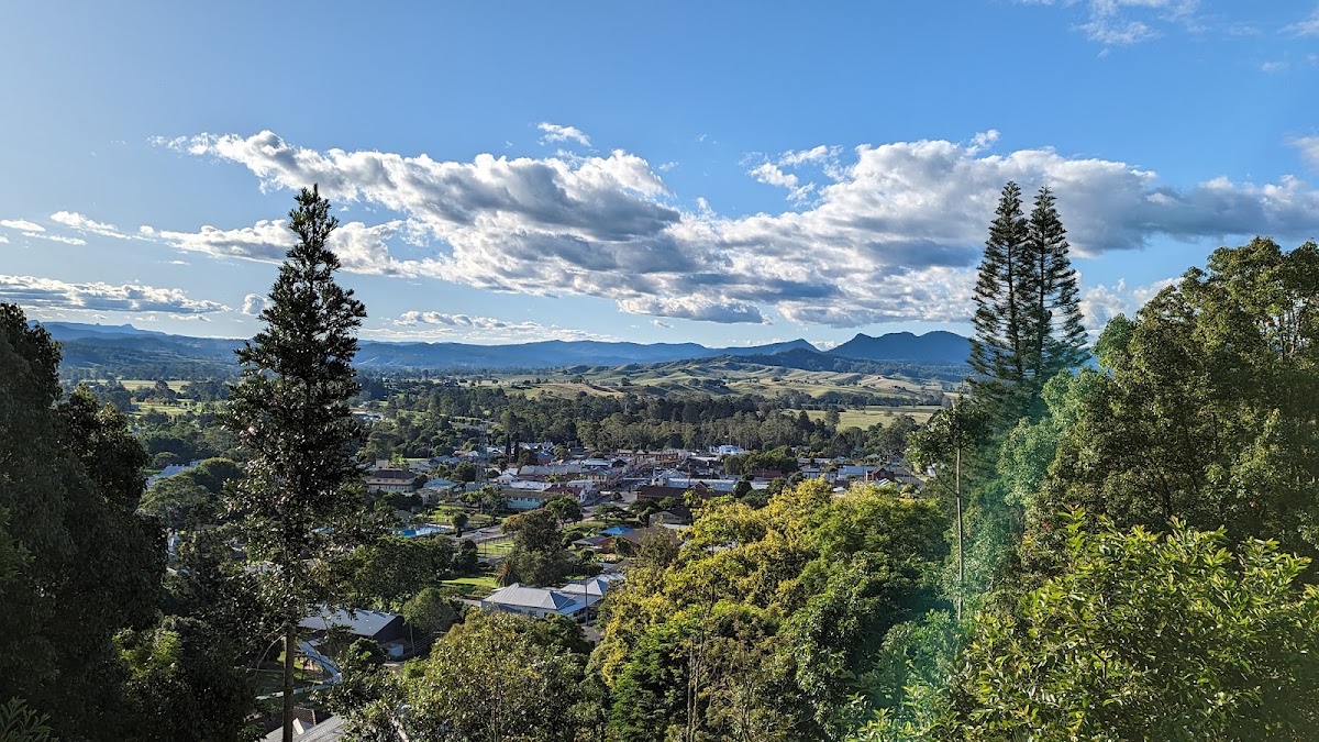 Kyogle Lookout