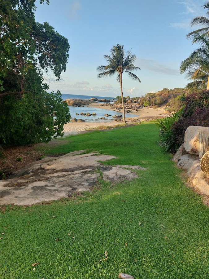 Coral Bay