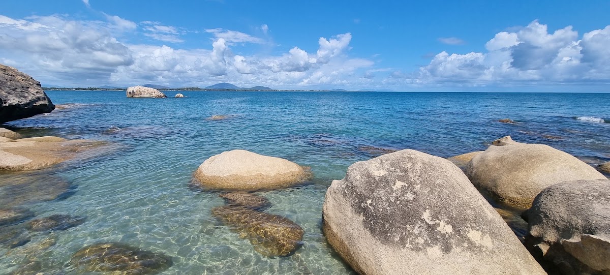 Coral Bay