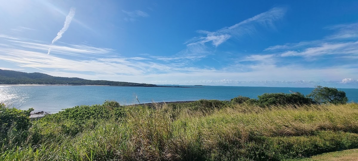 Charles Barton Lookout