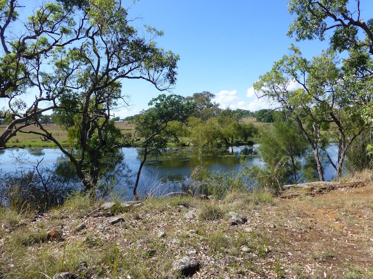 Barayamal National Park
