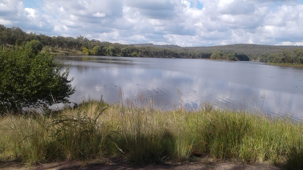 Barayamal National Park