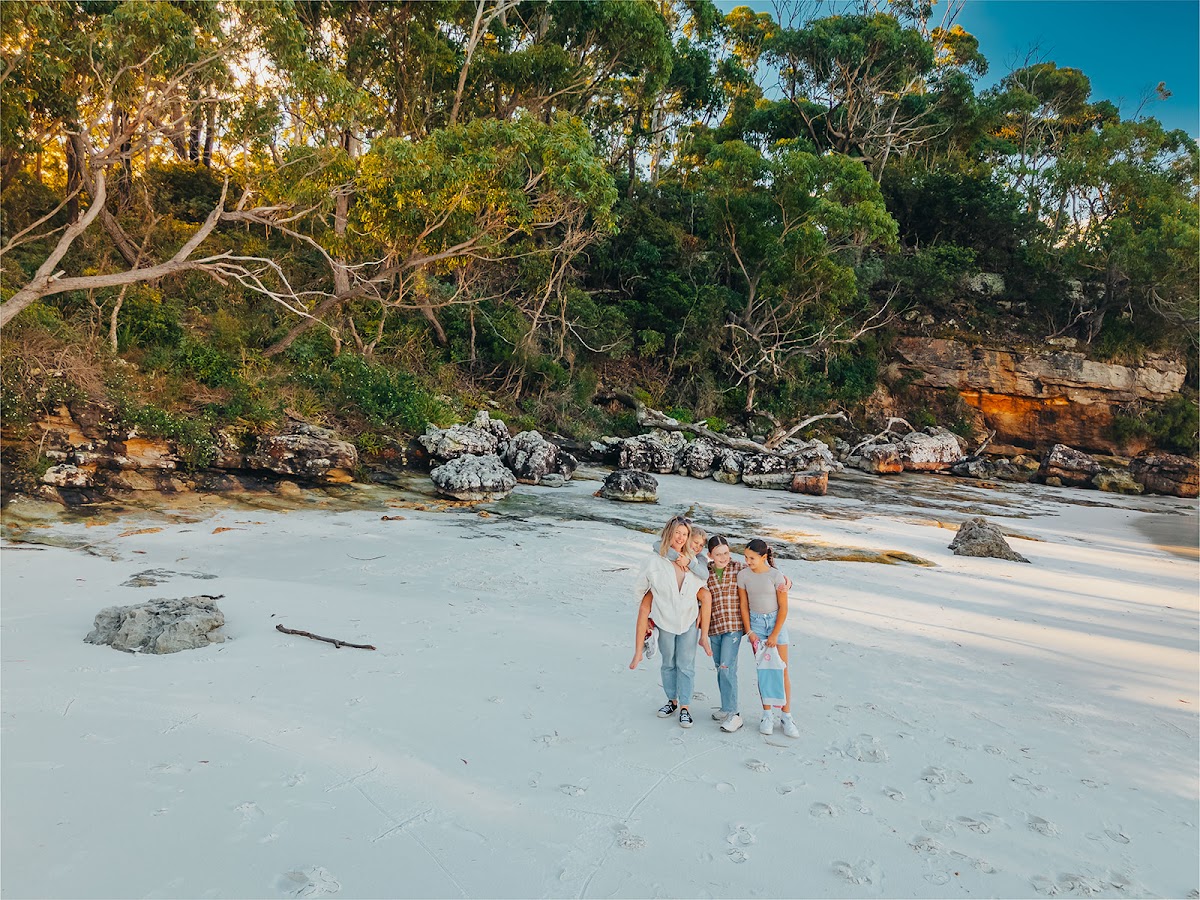 Huskisson Beach Tourist Park