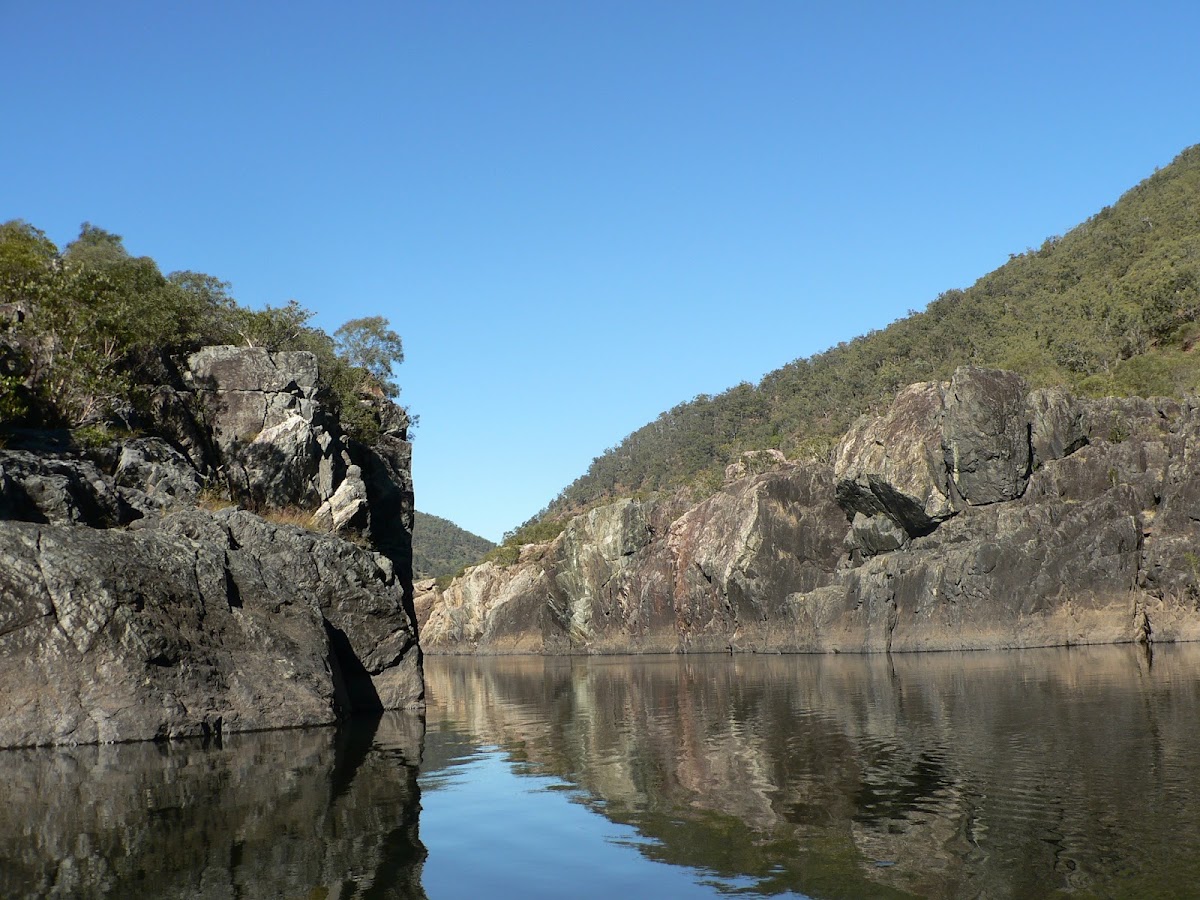 The Gorge