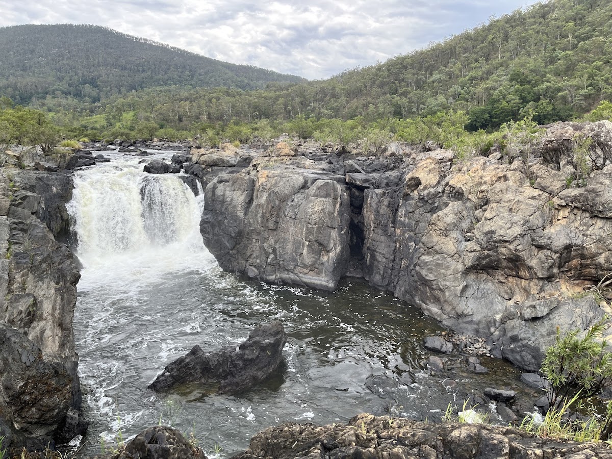 The Gorge