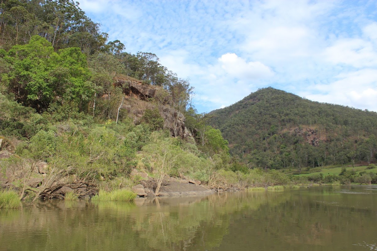 The Gorge