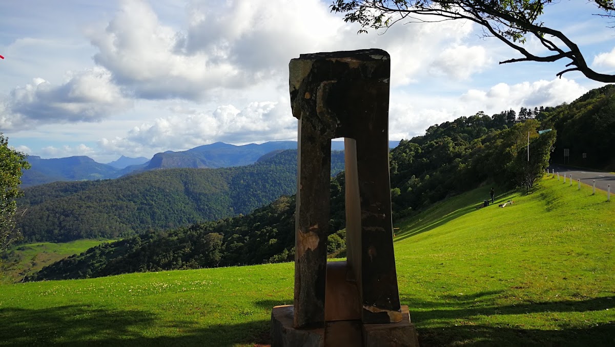 Rosins Lookout Conservation Park