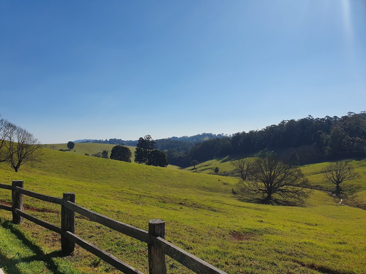 Rosins Lookout Conservation Park