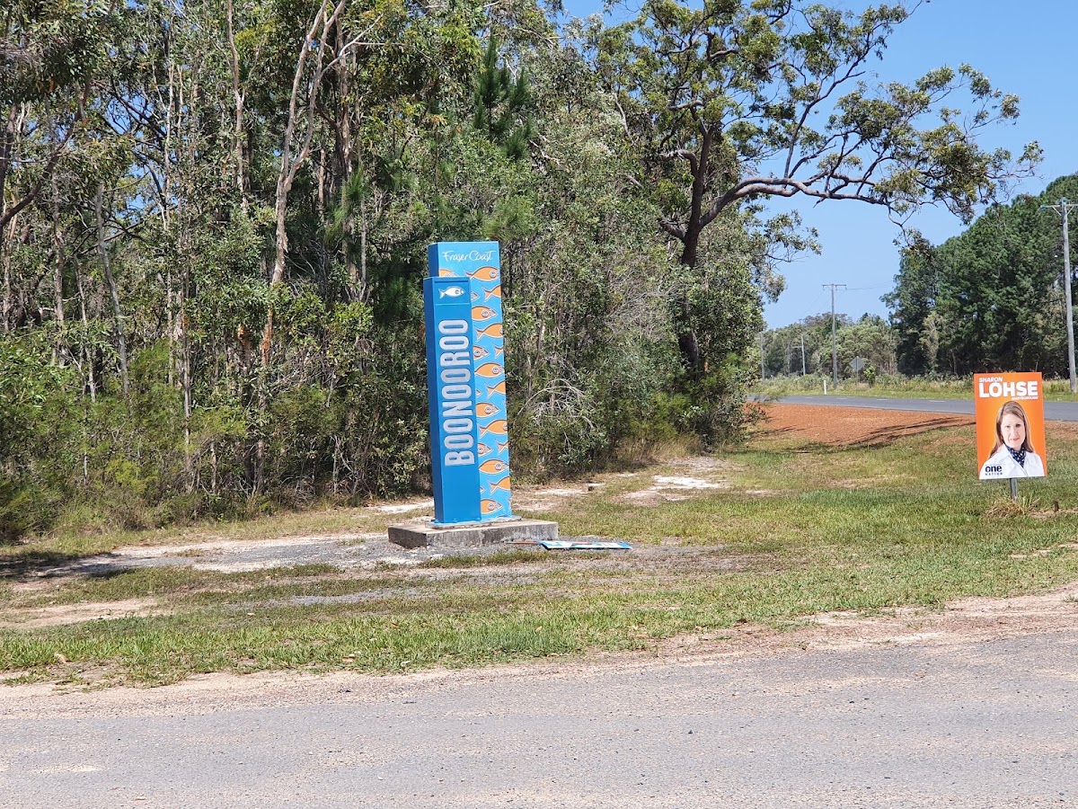 Poona National Park