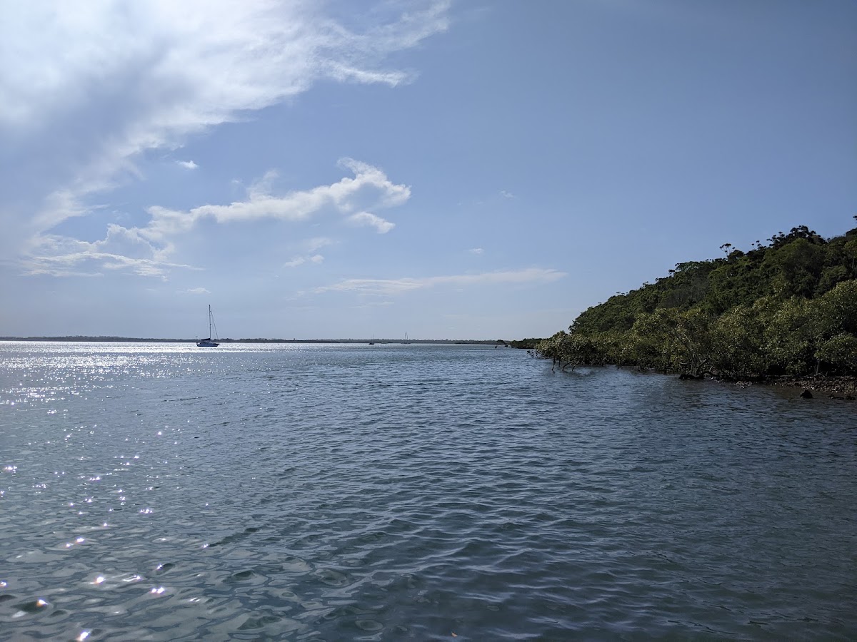 Poona National Park