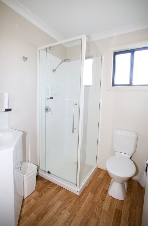 Hobart Airport Big4 Caravan Park