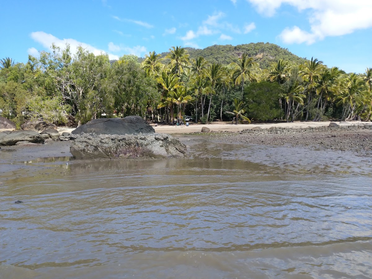 Second Beach