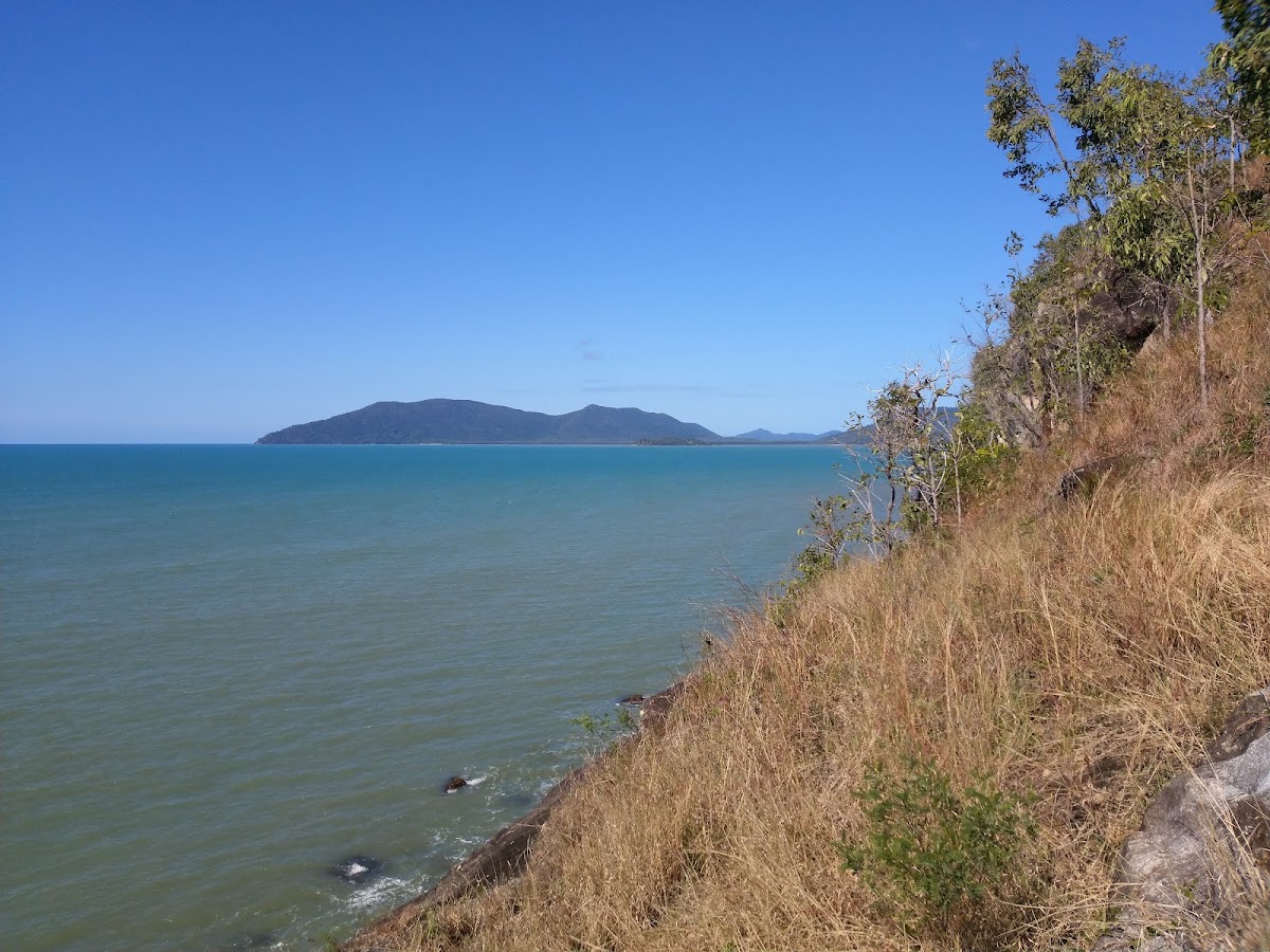 Second Beach