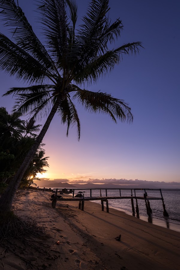 Second Beach