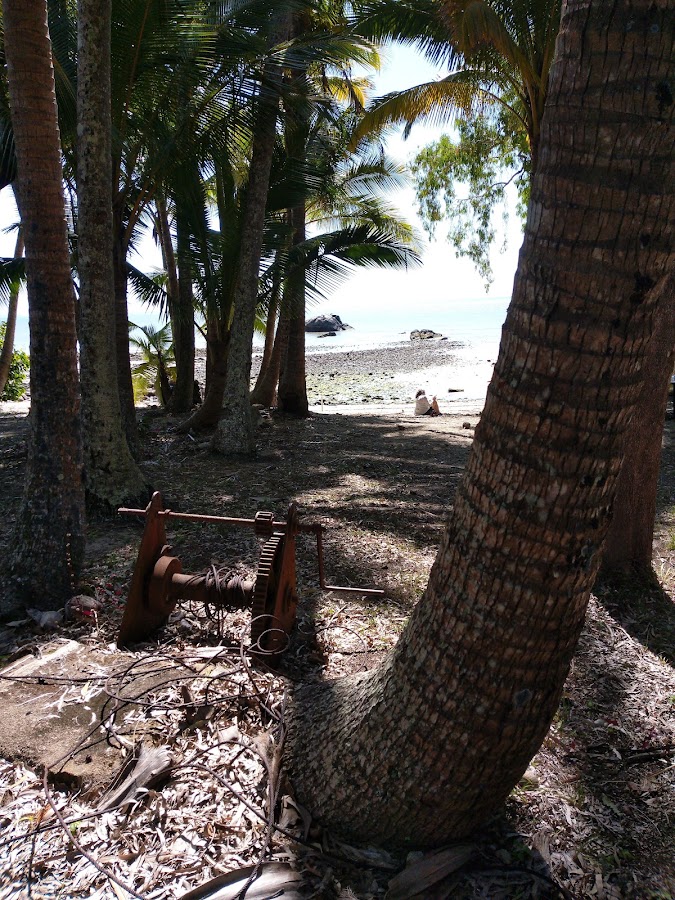 Second Beach