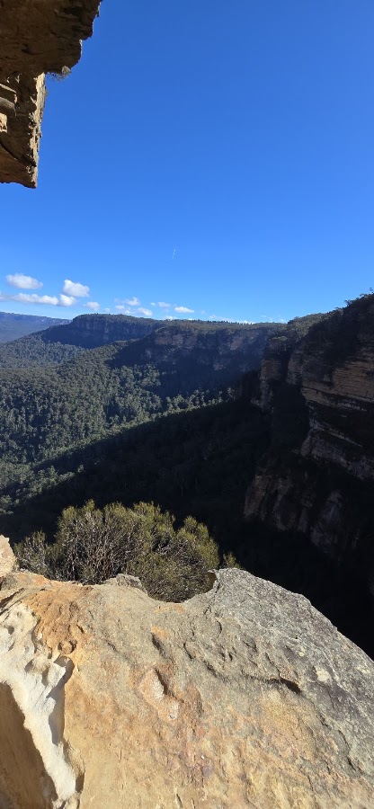 Pippens Falls