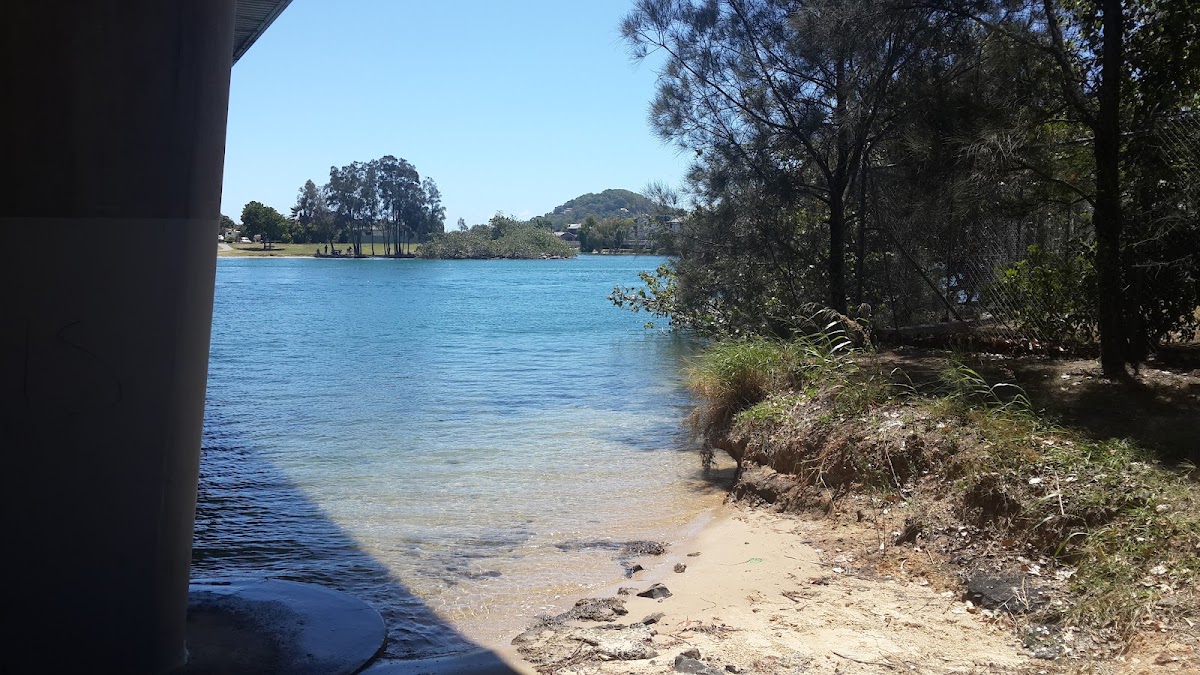 The Palm Village Tweed Heads South