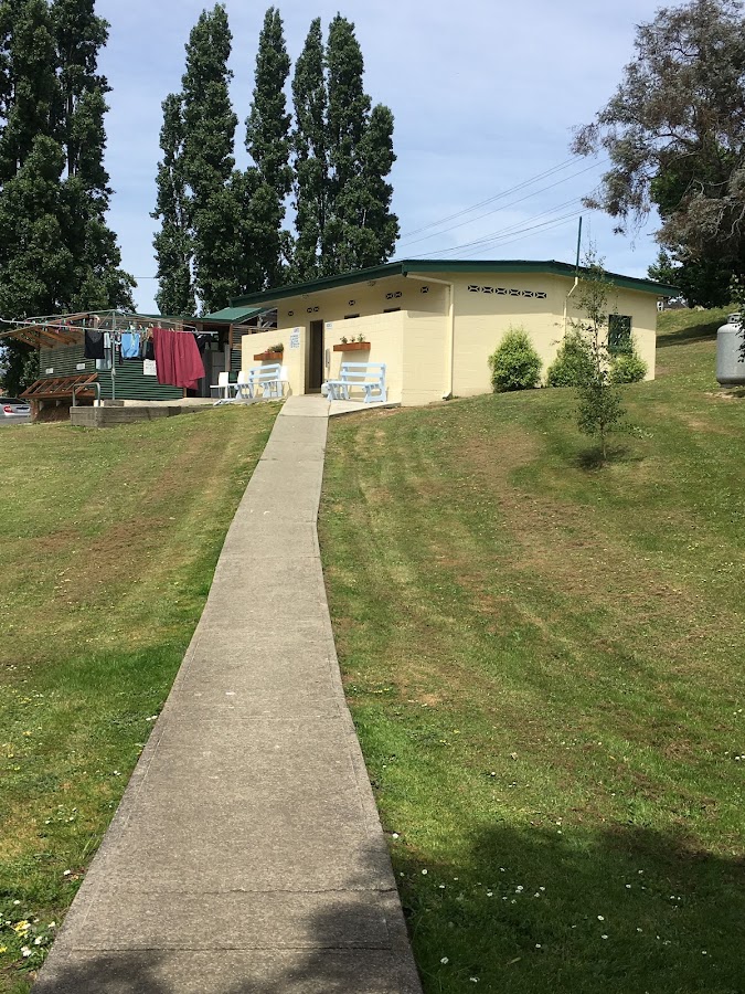 Cygnet HolidayPark