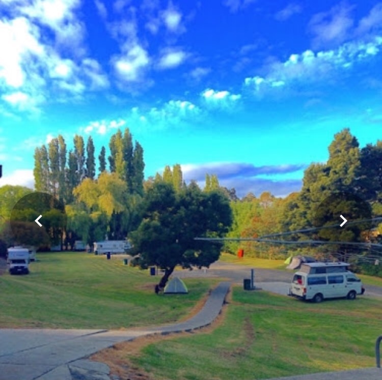 Cygnet HolidayPark