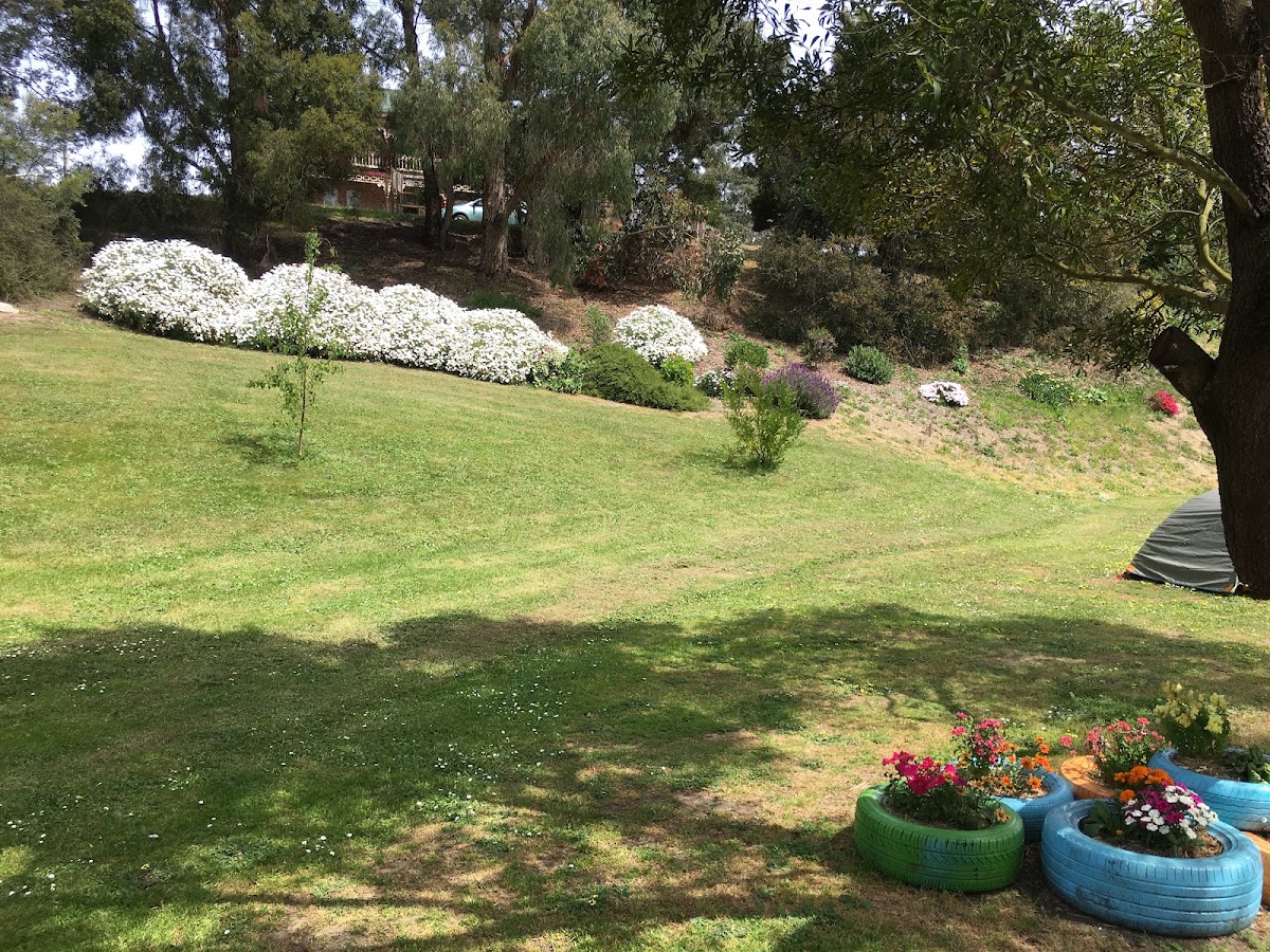 Cygnet HolidayPark