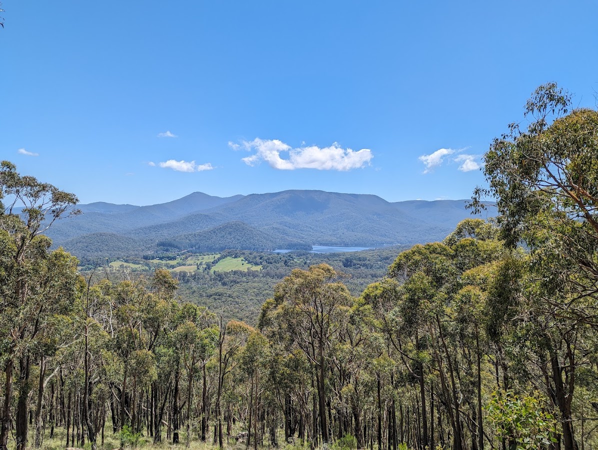 Yarra Ranges National Park