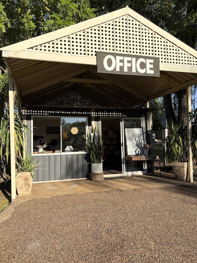 Wyndham Caravan Park