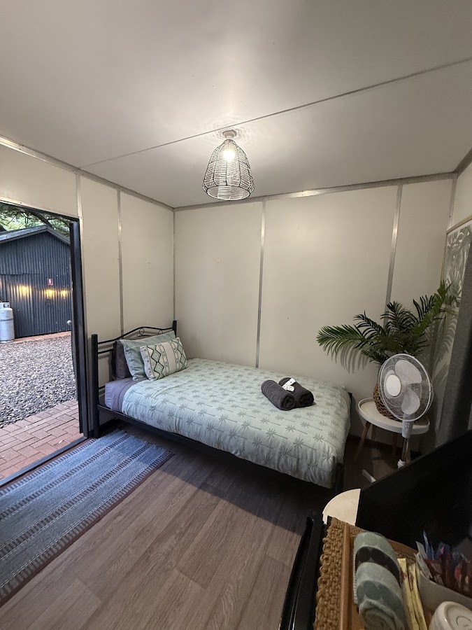 Wyndham Caravan Park