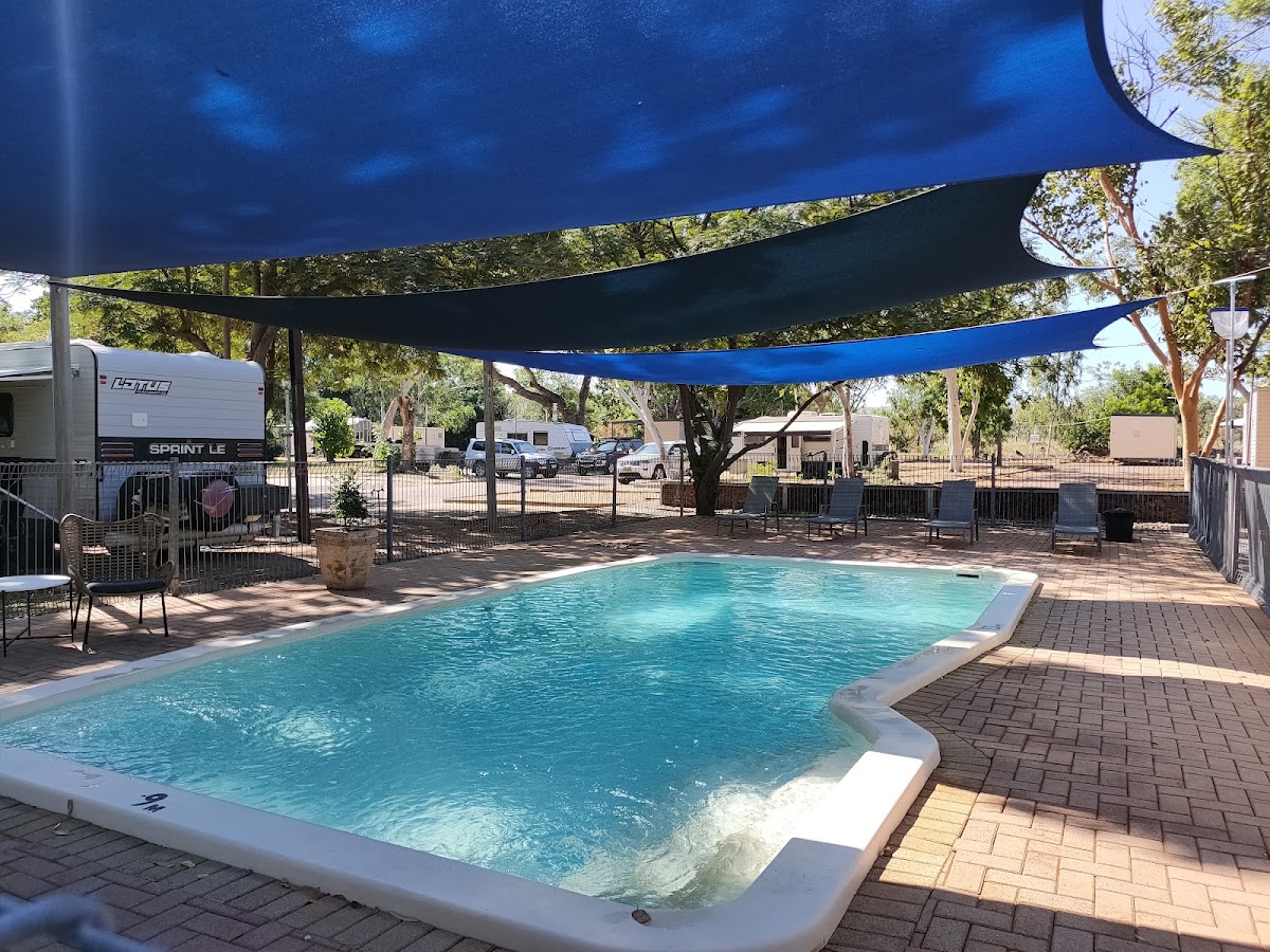 Wyndham Caravan Park