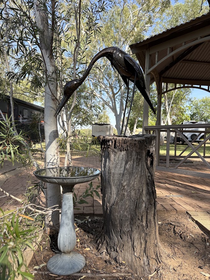 Wyndham Caravan Park