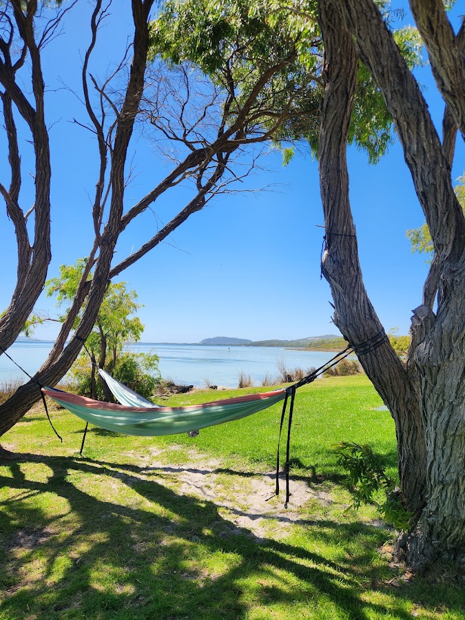 Panorama Camping