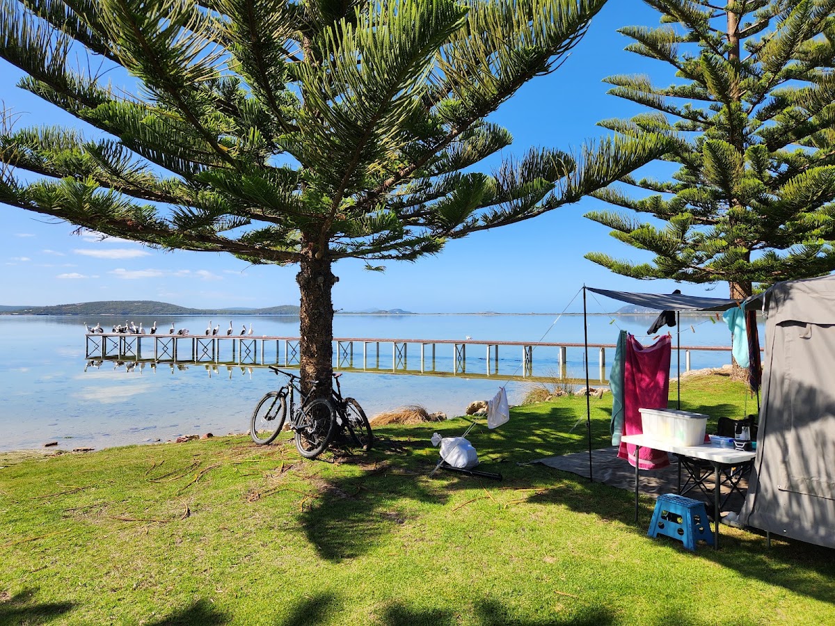 Panorama Camping