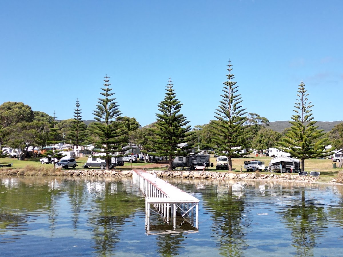 Panorama Camping