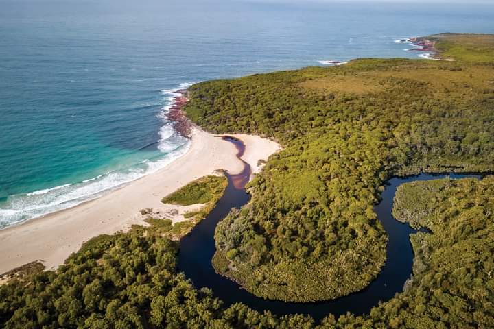 Beowa National Park