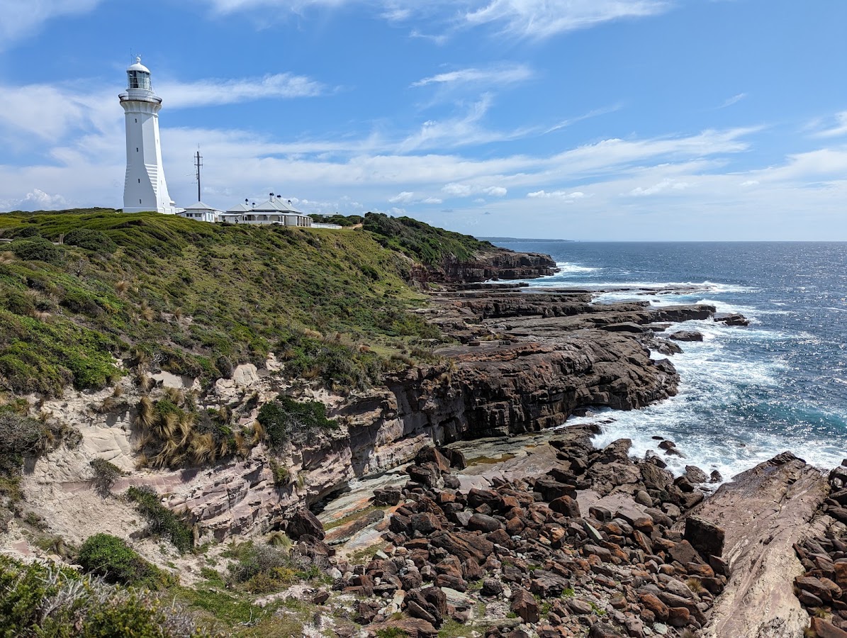 Beowa National Park