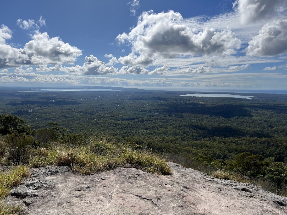 Tewantin National Park