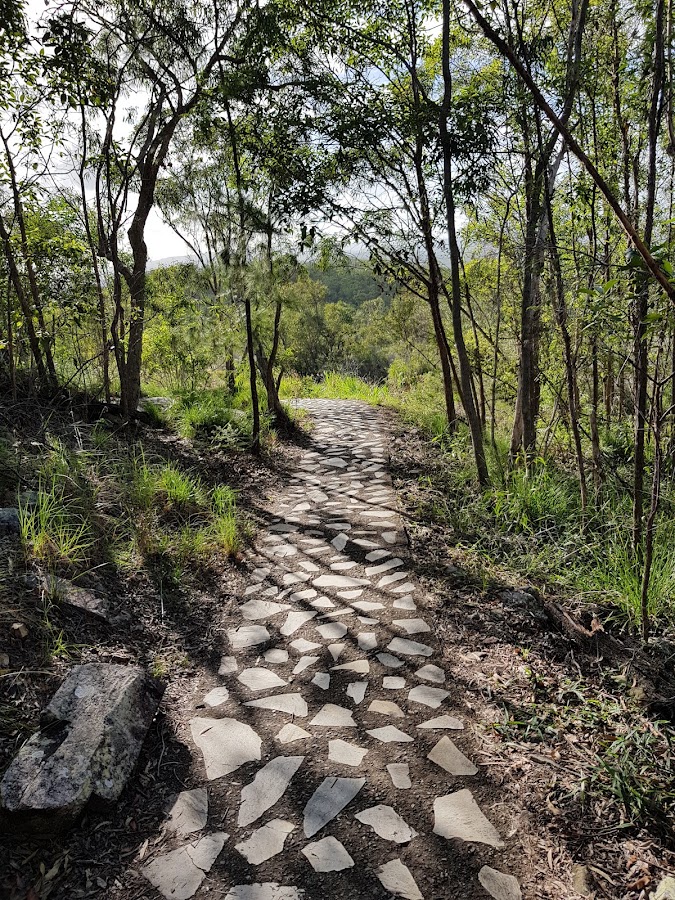 Tewantin National Park