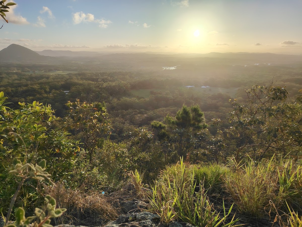 Tewantin National Park