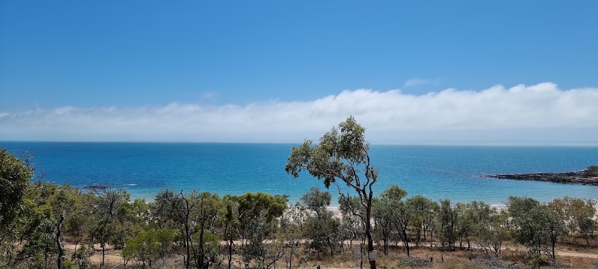 Shoalwater Bay Conservation Park