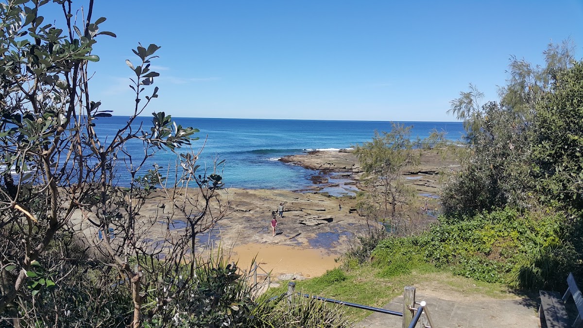Toowoon Bay Tourist Park