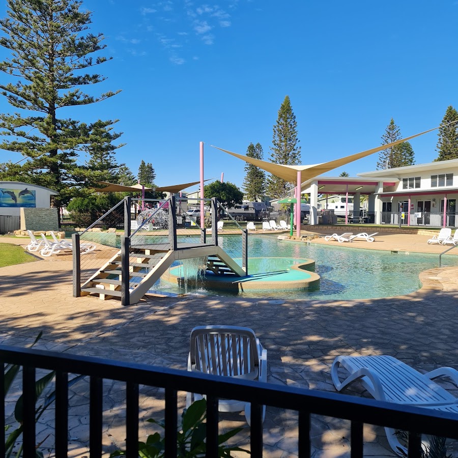 Toowoon Bay Tourist Park