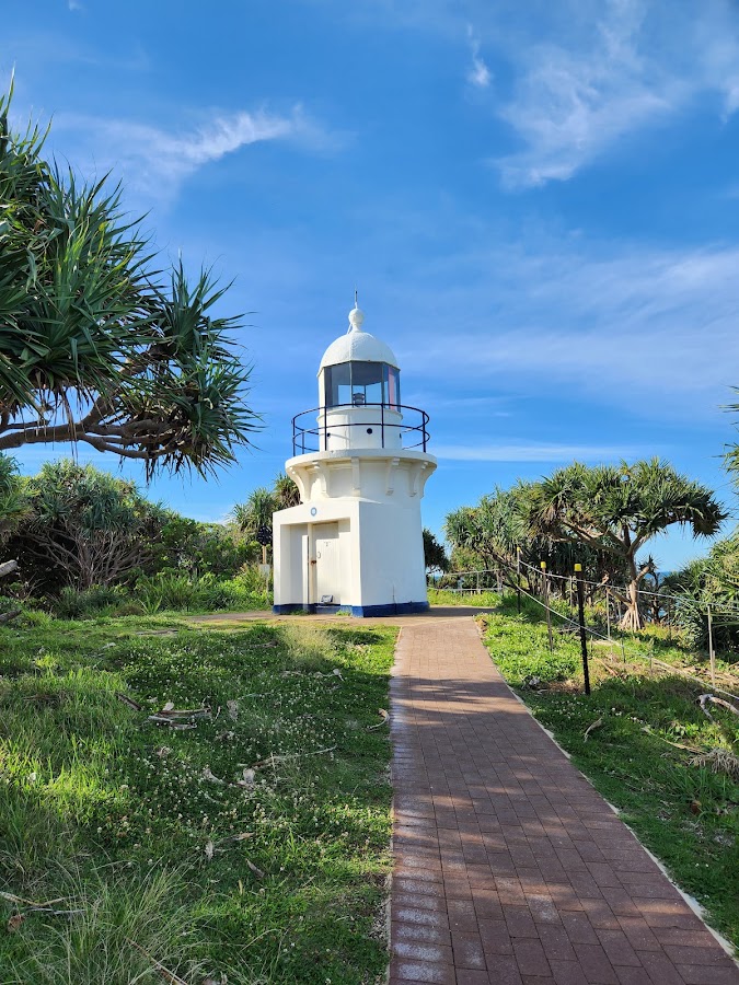 Tweed Holiday Parks Fingal Head
