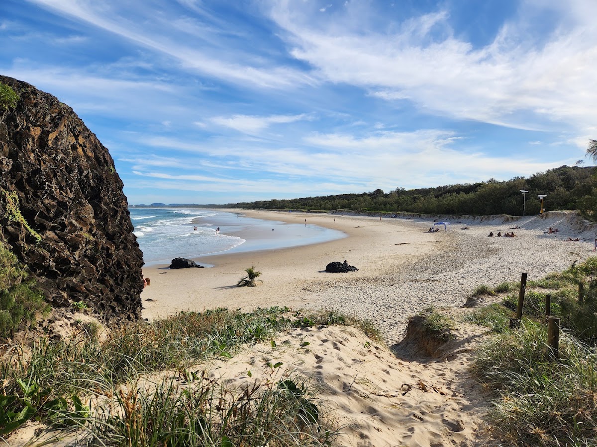 Tweed Holiday Parks Fingal Head