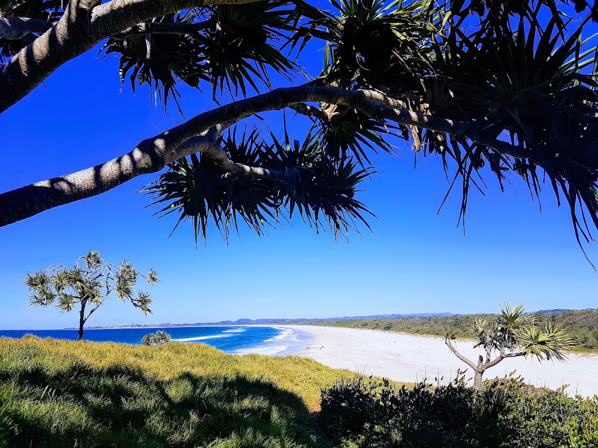 Tweed Holiday Parks Fingal Head