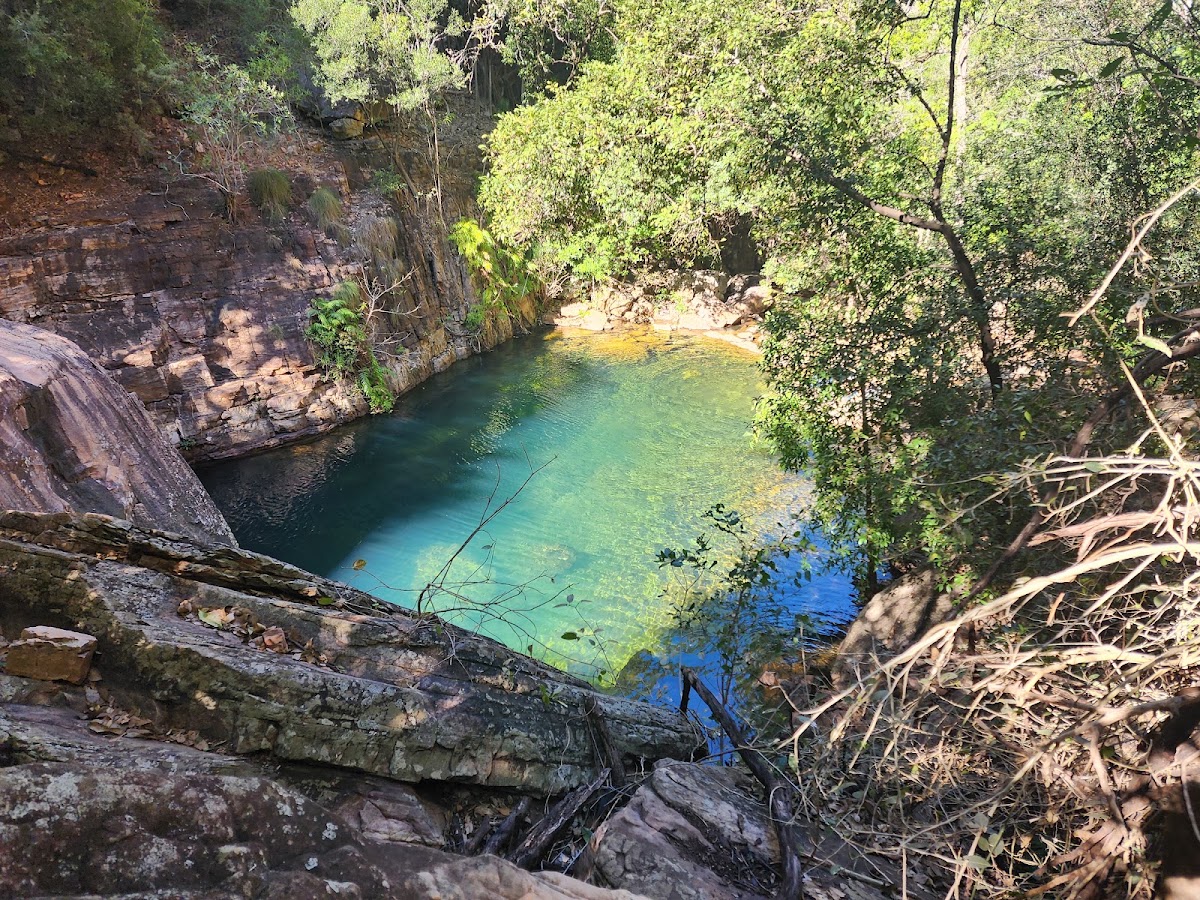 Miri Miri Falls