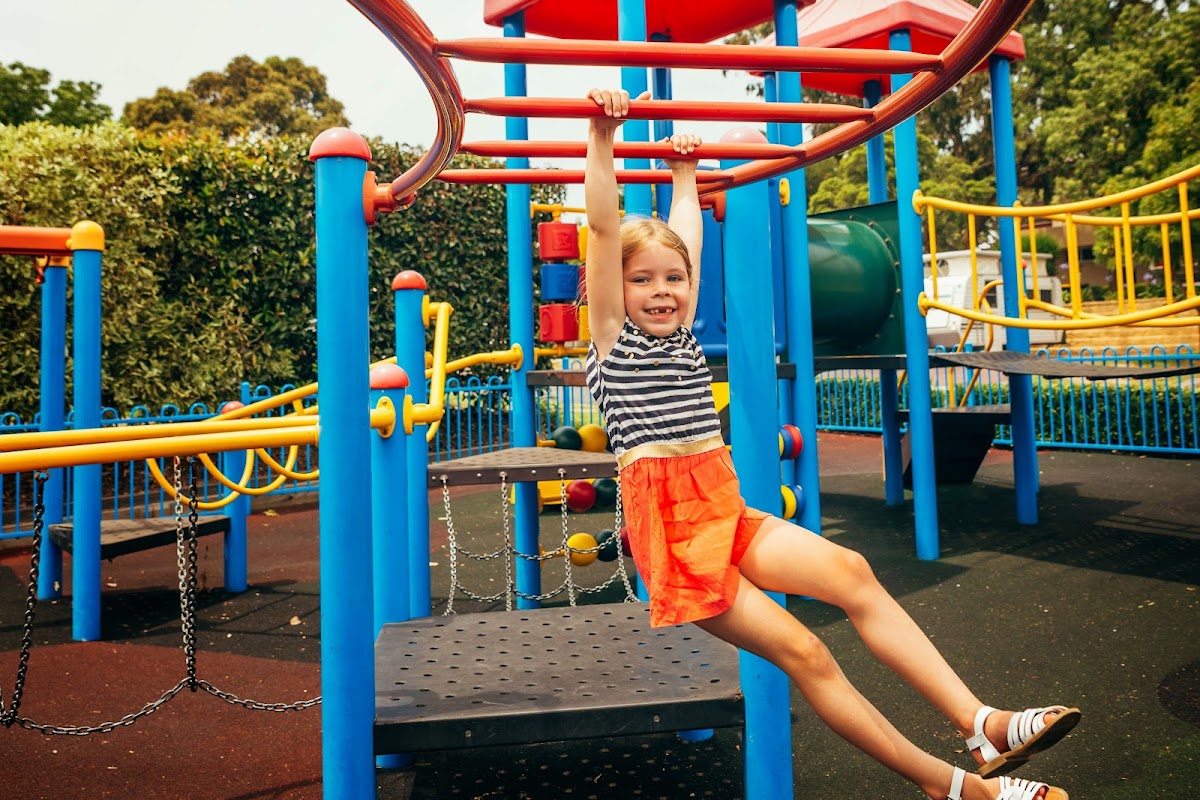 BIG4 Melbourne Holiday Park