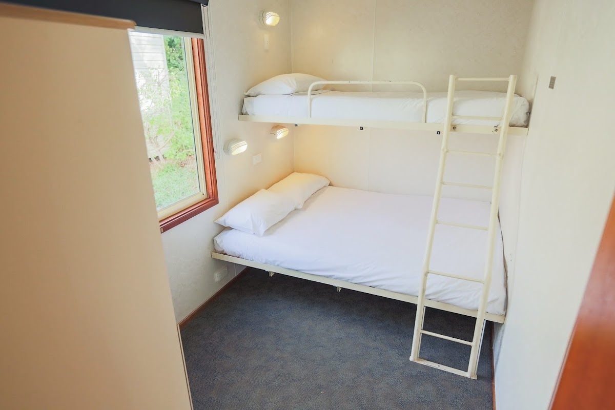 BIG4 Melbourne Holiday Park