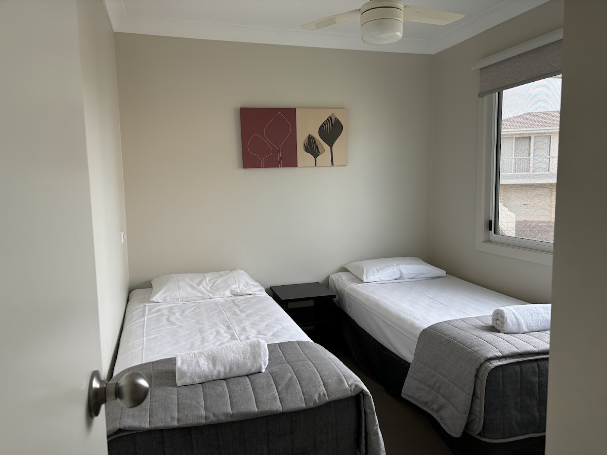 Victor Harbour Beachfront Holiday Park