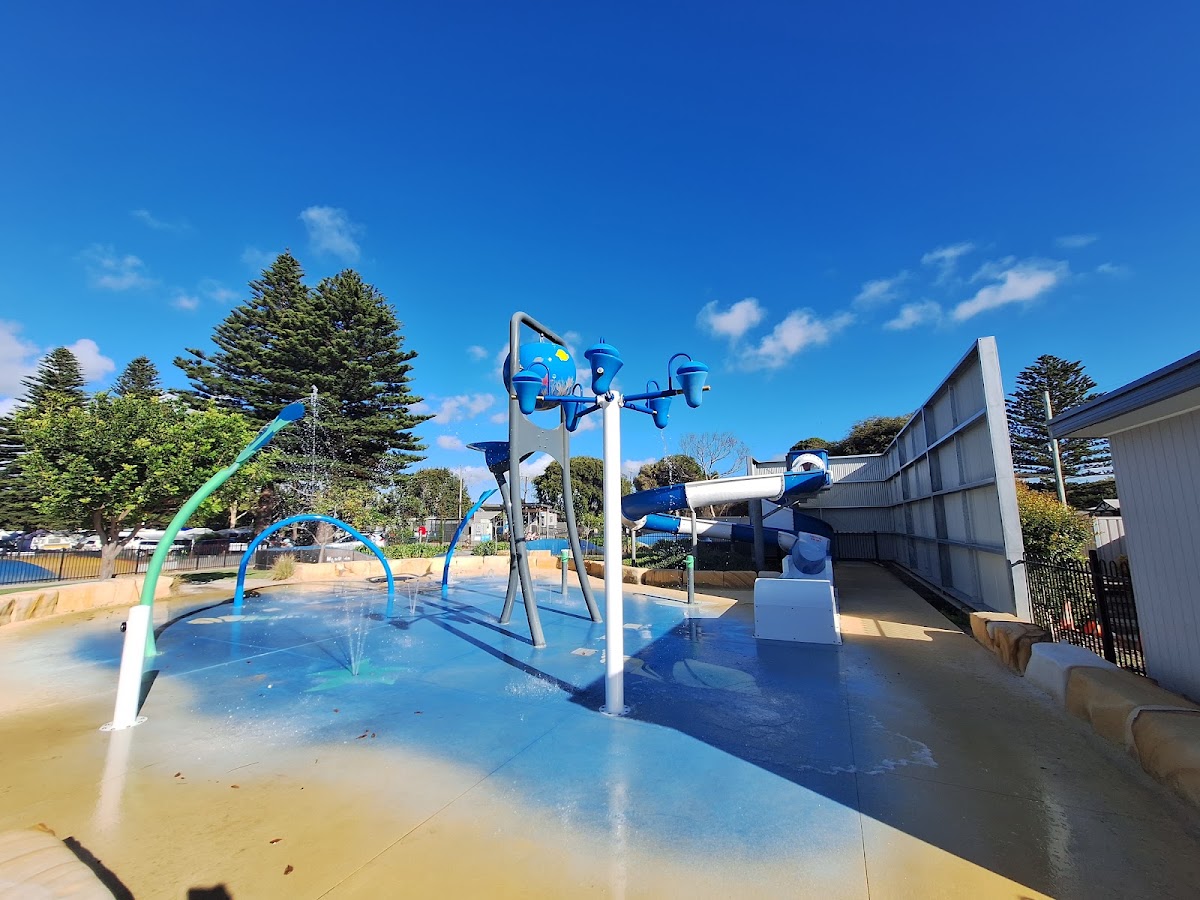 Victor Harbour Beachfront Holiday Park